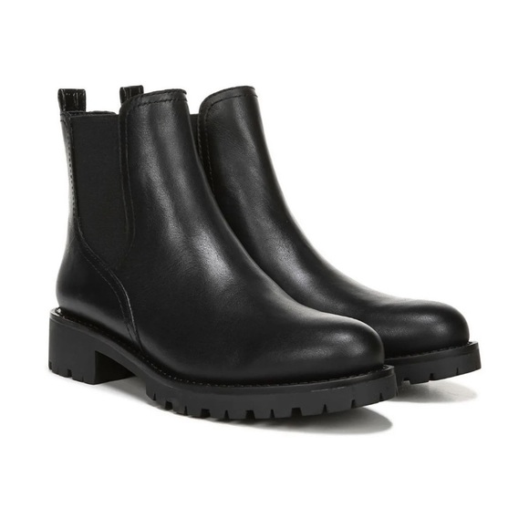 Sam Edelman Jaclyn waterproof boot - Picture 1 of 8